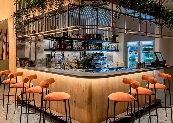 Reed Luxury Hotel By Balaton