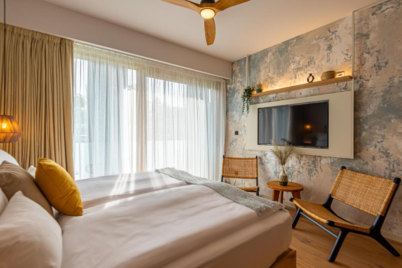 Hotel Reed Luxury By Balaton Siofok