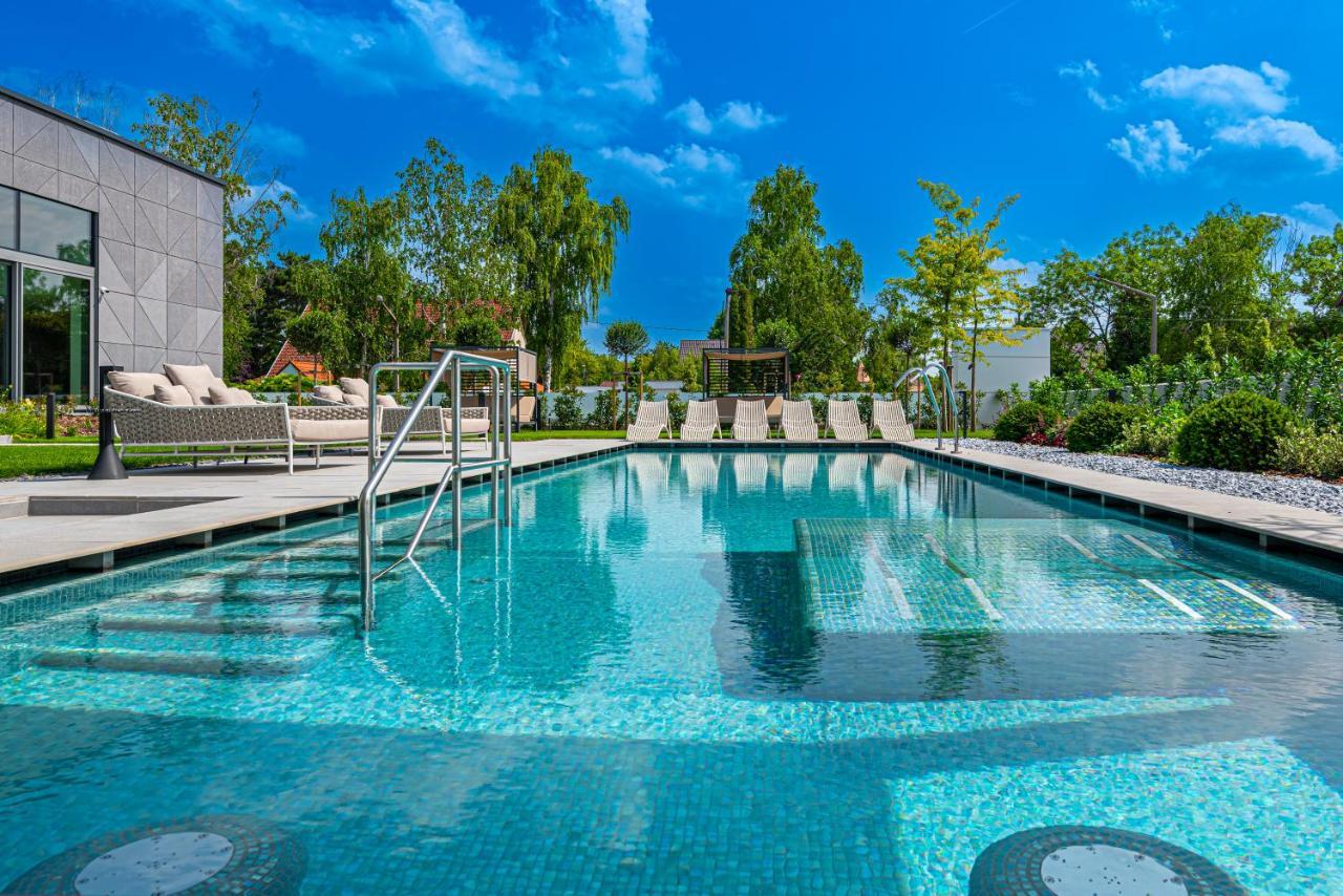 Hotel Reed Luxury By Balaton
