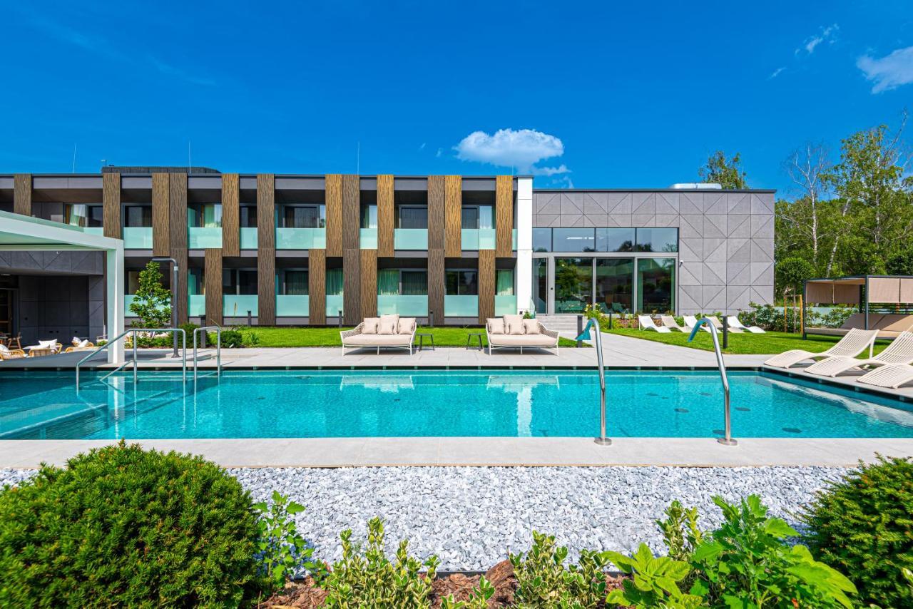 Hotel Reed Luxury By Balaton 5*