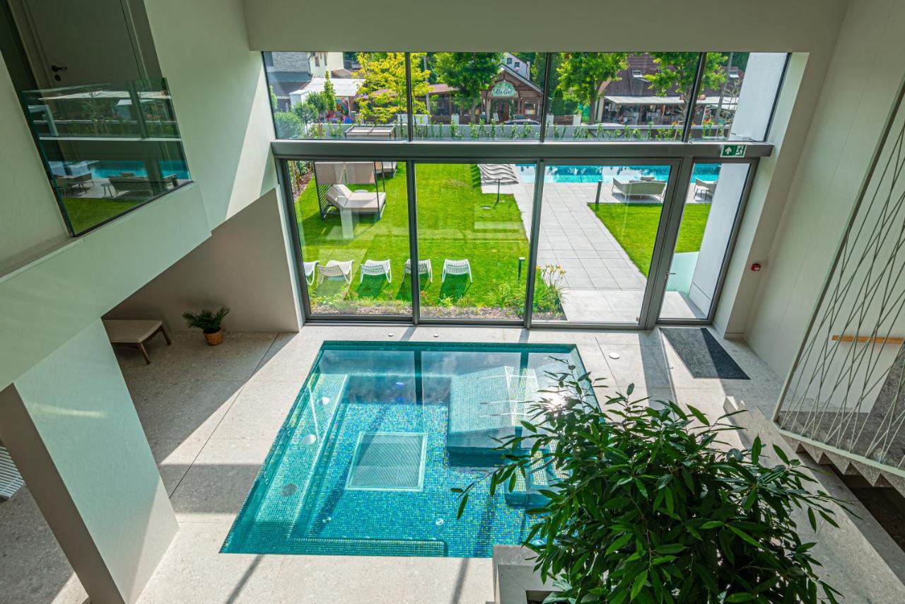 Hotel Reed Luxury By Balaton 5*