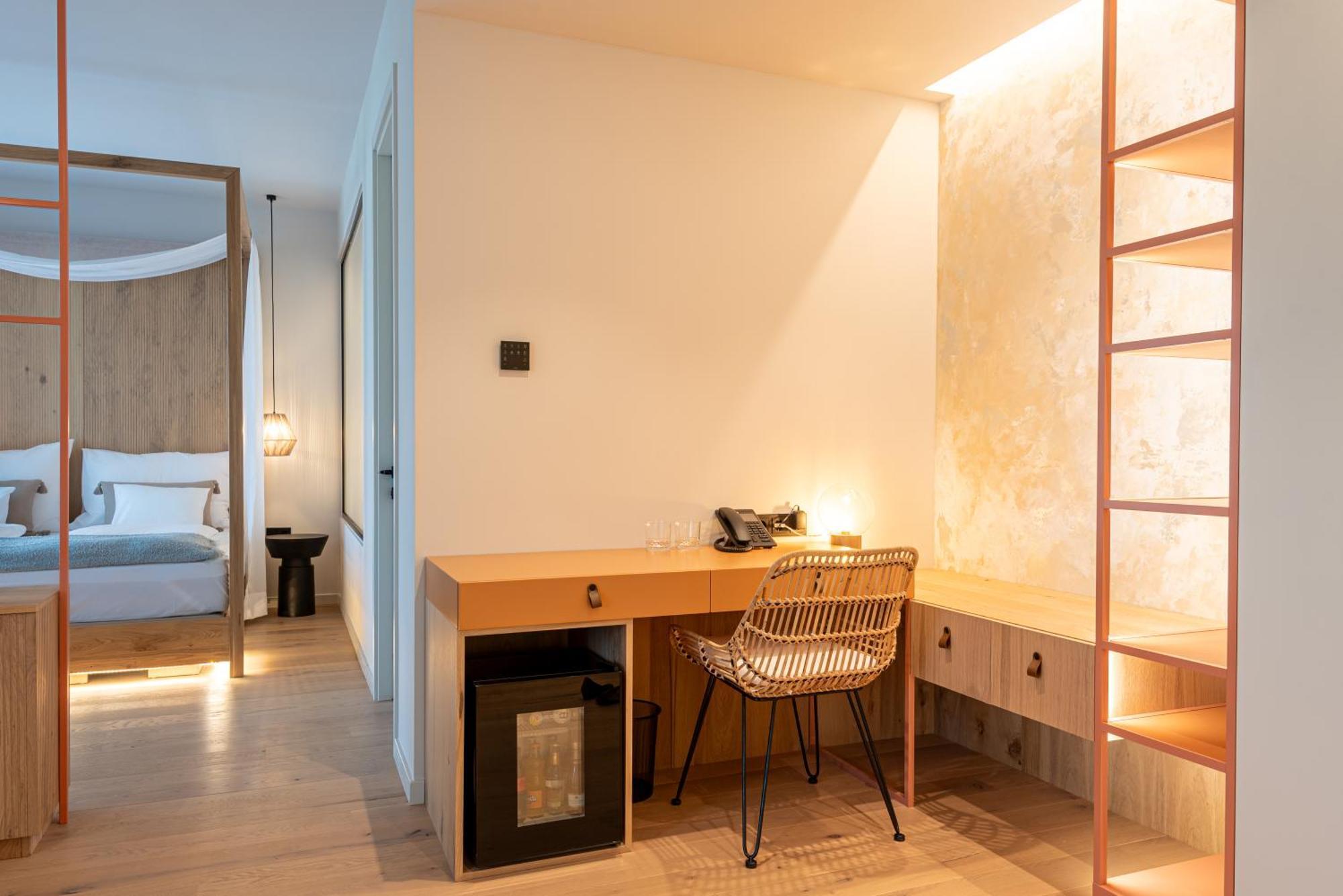 Hotel Reed Luxury By Balaton