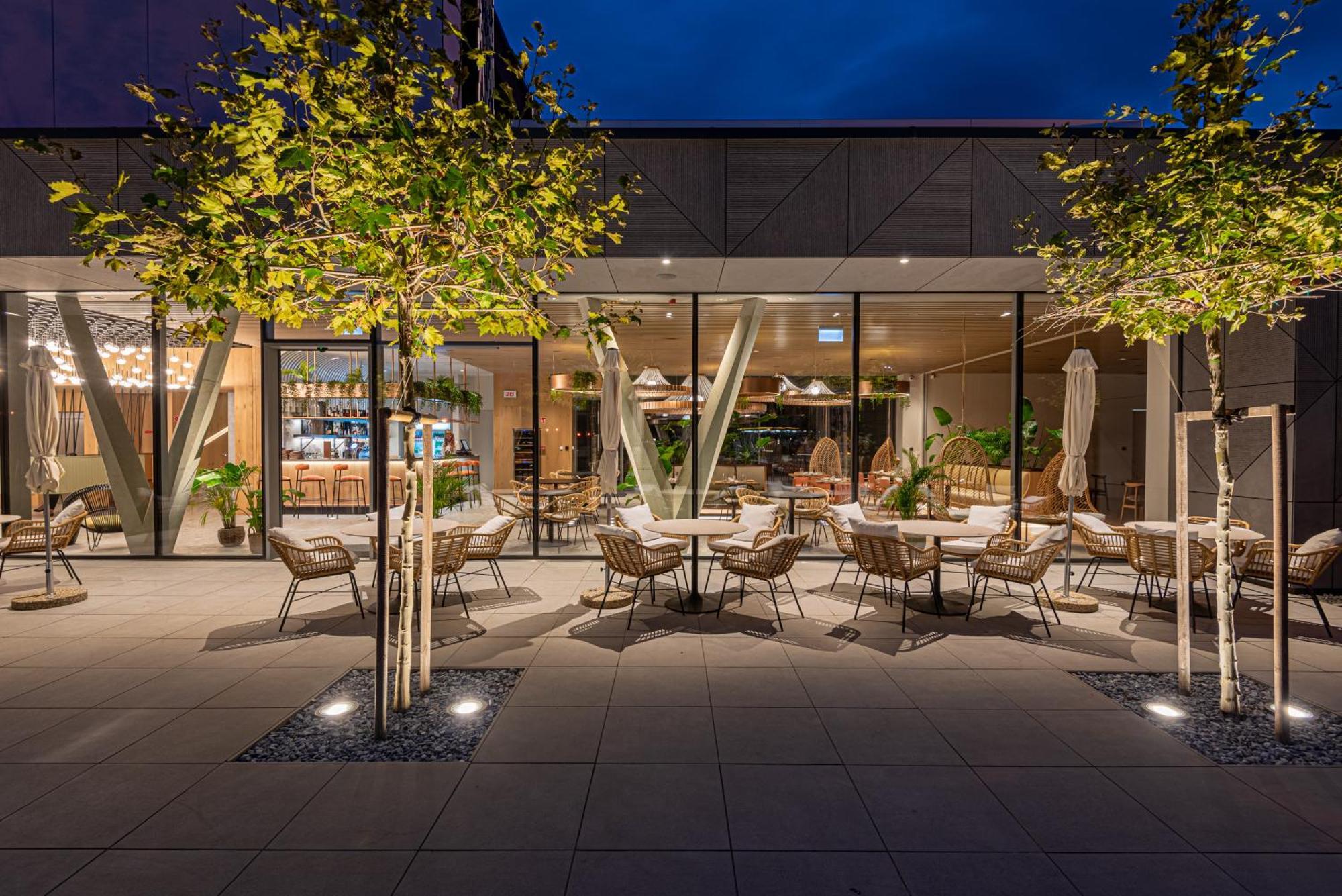 Reed Luxury By Balaton