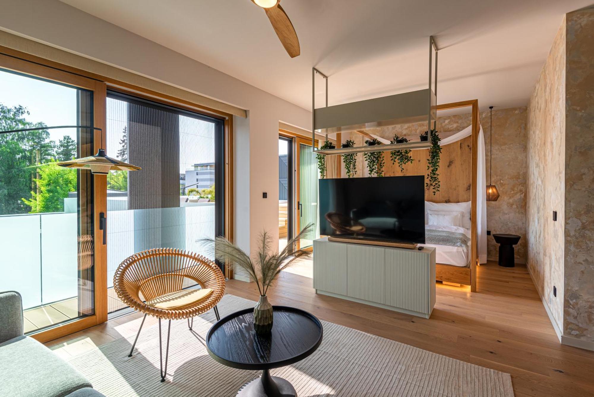 Hotel Reed Luxury By Balaton