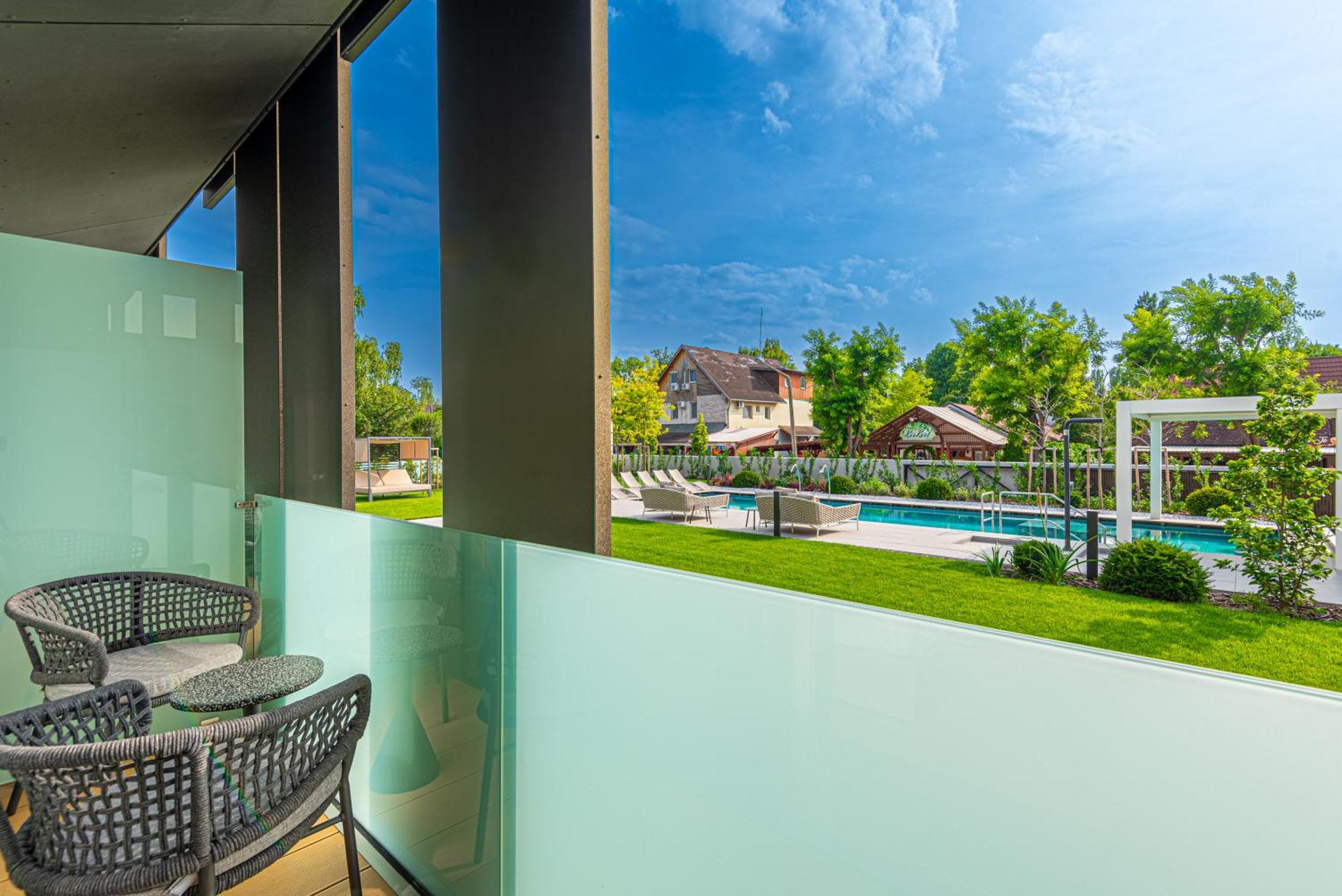 Reed Luxury By Balaton Hotel Siofok