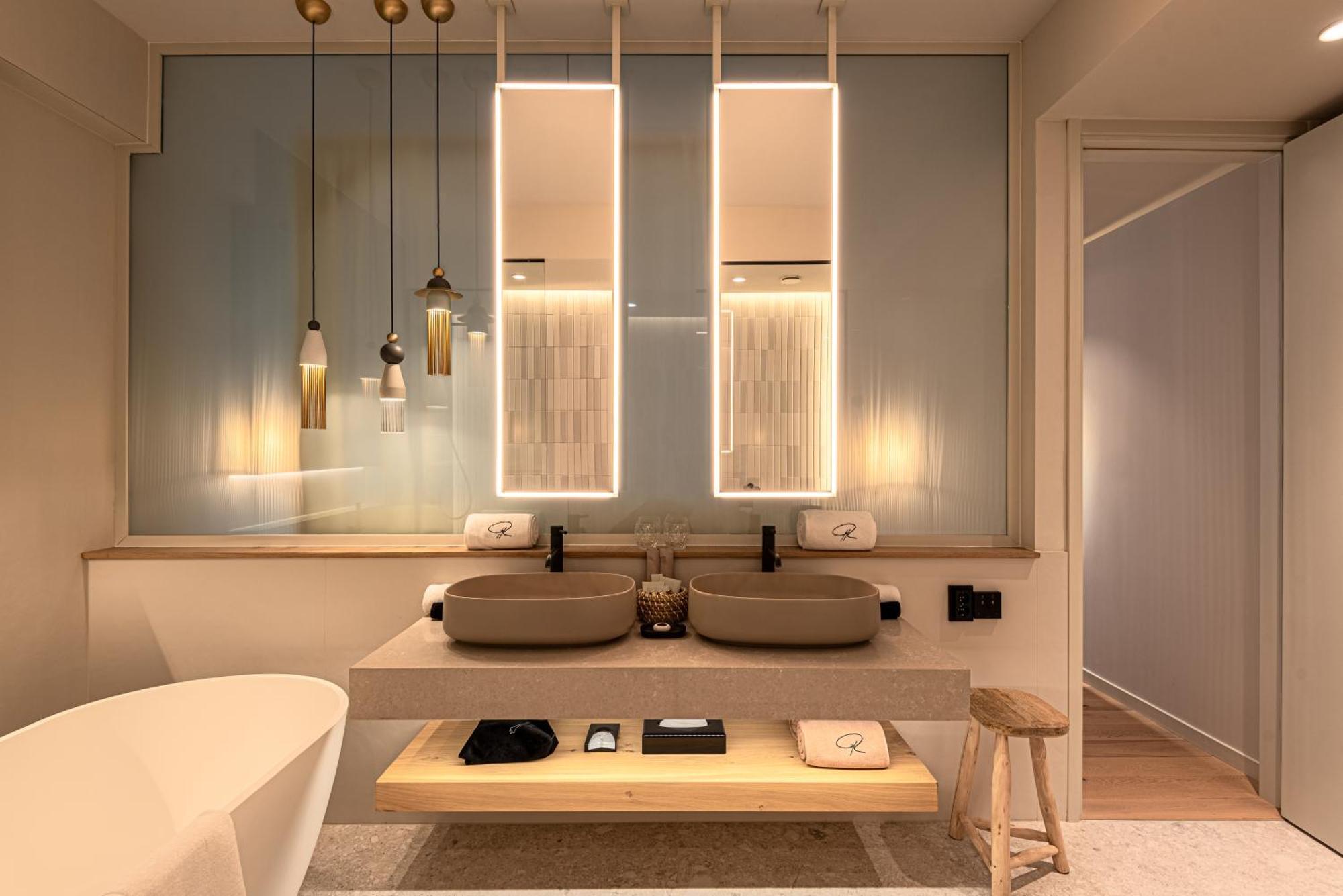 Hotel Reed Luxury By Balaton Siofok