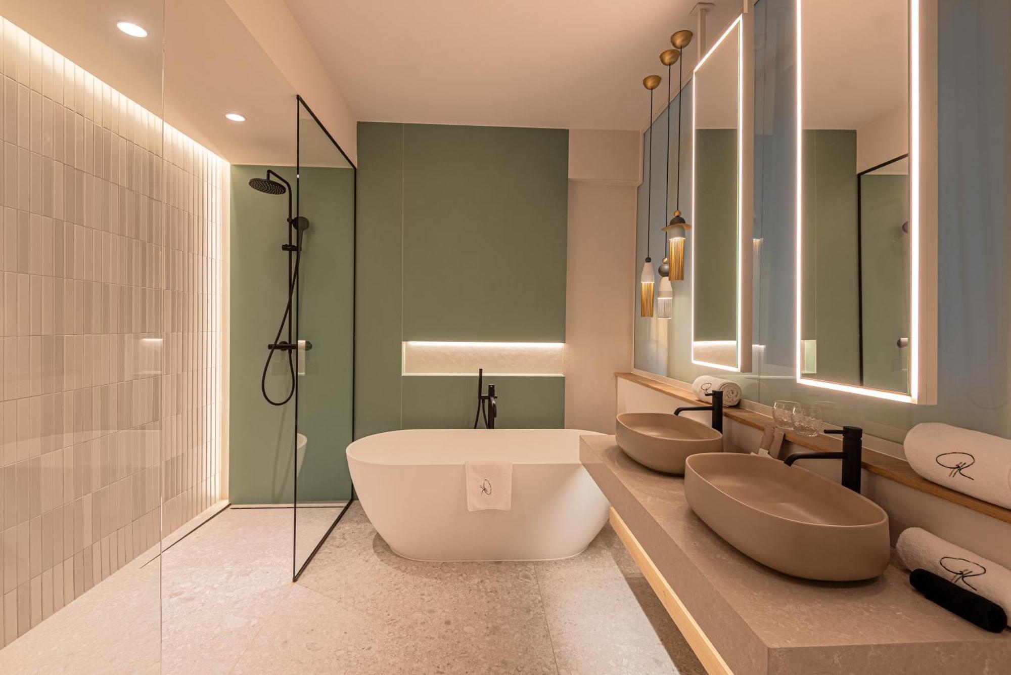 Hotel Reed Luxury By Balaton 5*
