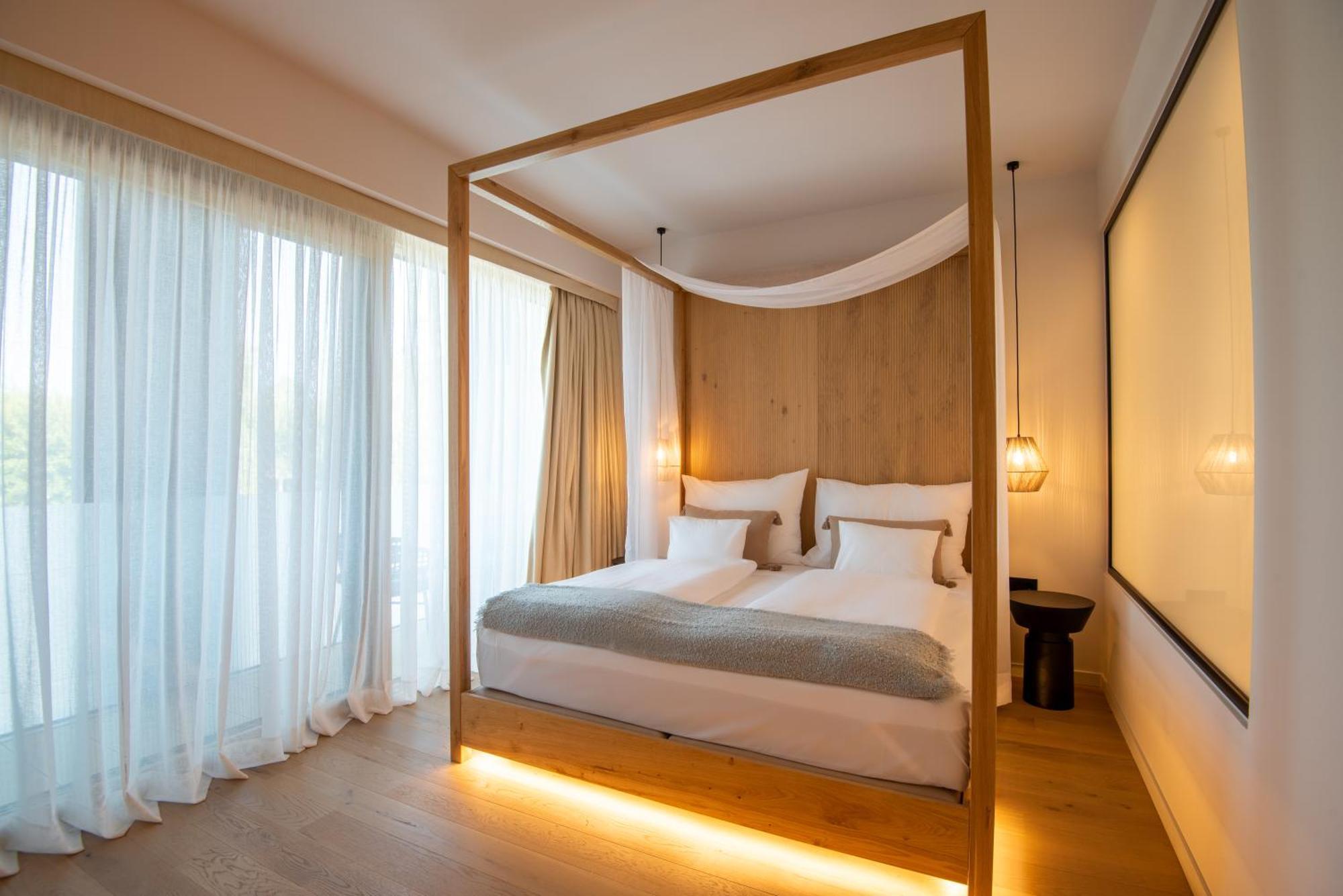 Reed Luxury By Balaton