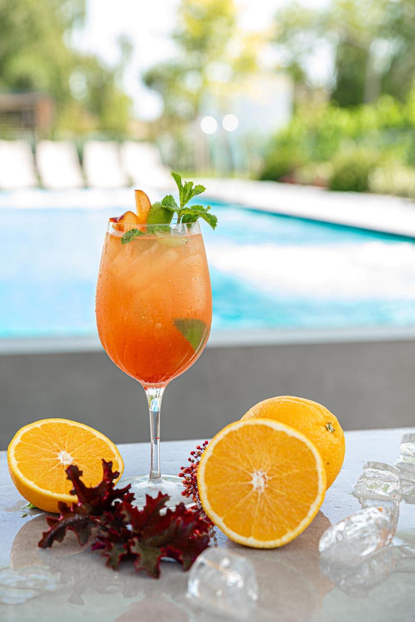 Reed Luxury By Balaton 5* Siofok
