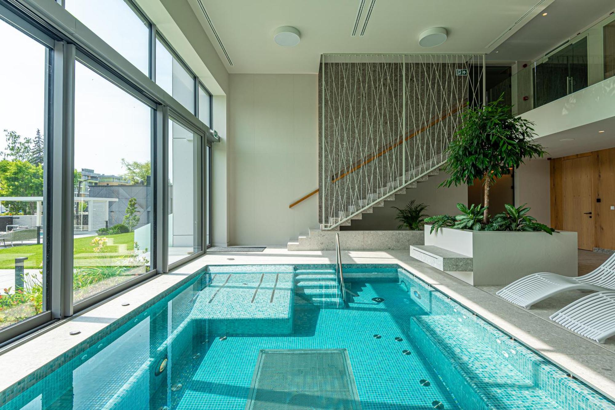 Reed Luxury By Balaton 5* Siofok