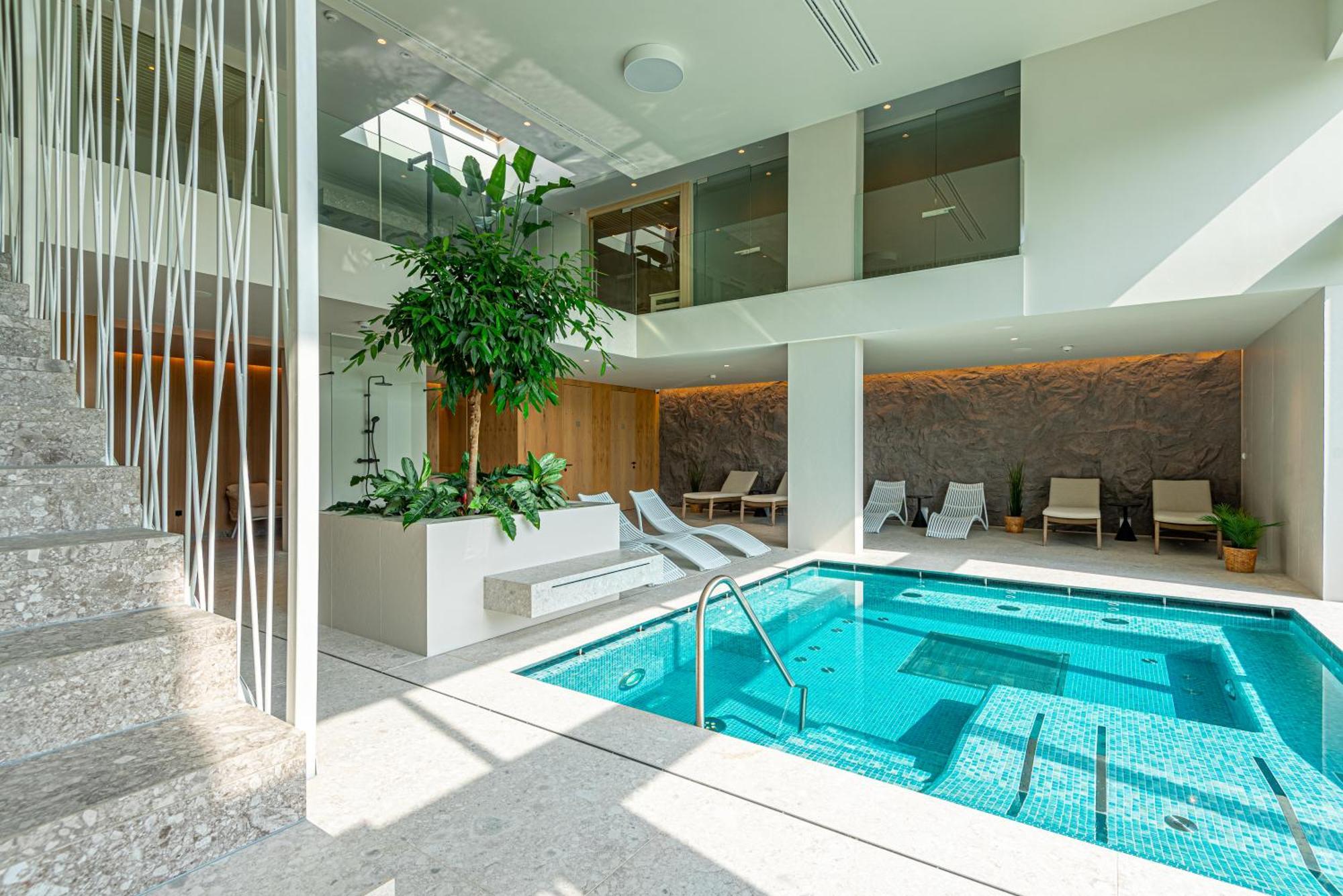 Hotel Reed Luxury By Balaton