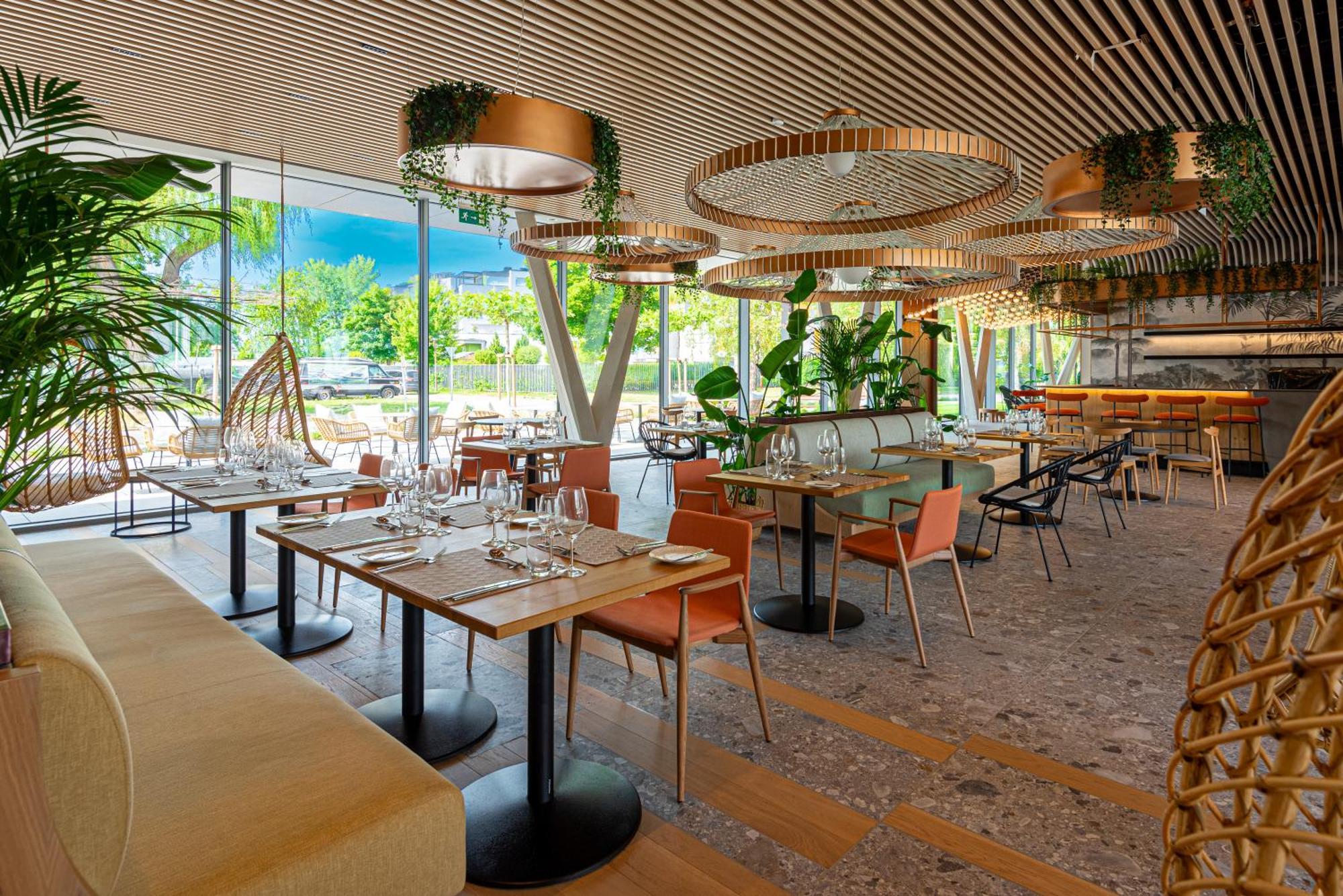 Hotel Reed Luxury By Balaton Siofok